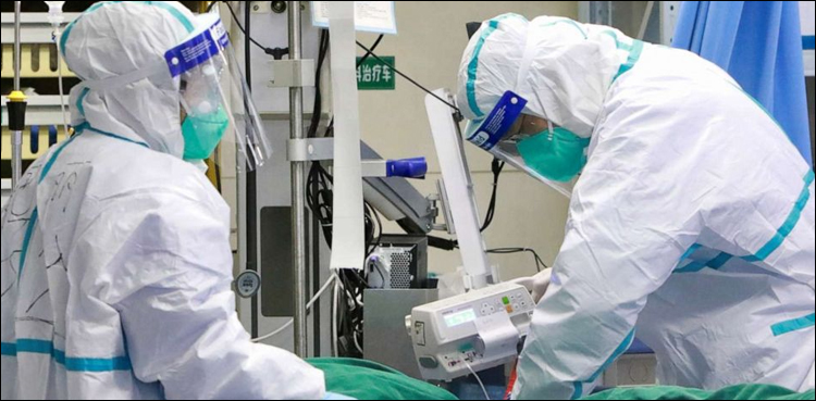 کرونا-وائرس-نے-ڈیڑھ-لاکھ-کے-قریب-انسانی-جانیں-نگل-لیں