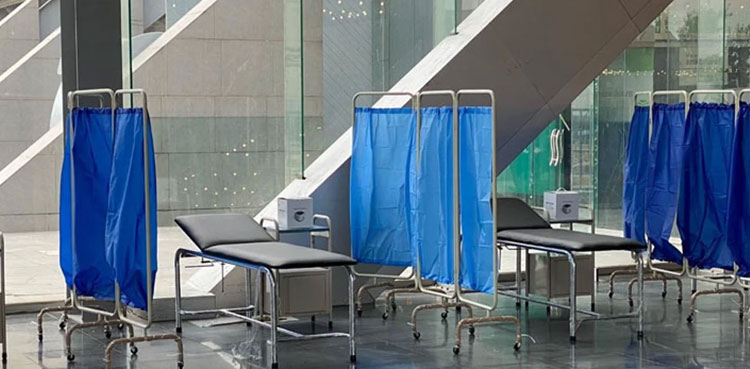 ایکسپو-سینٹر-لاہور-میں-1000-بستروں-پر-مشتمل-فیلڈ-اسپتال-صرف-9-دن-میں-تیار