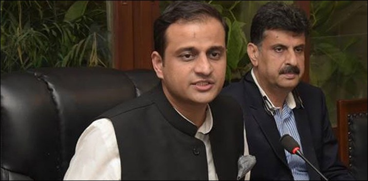 پاکستانیوں-اب-بھی-وقت-ہے-جاگو-کہیں-دیر-نہ-ہوجائے،مرتضیٰ-وہاب