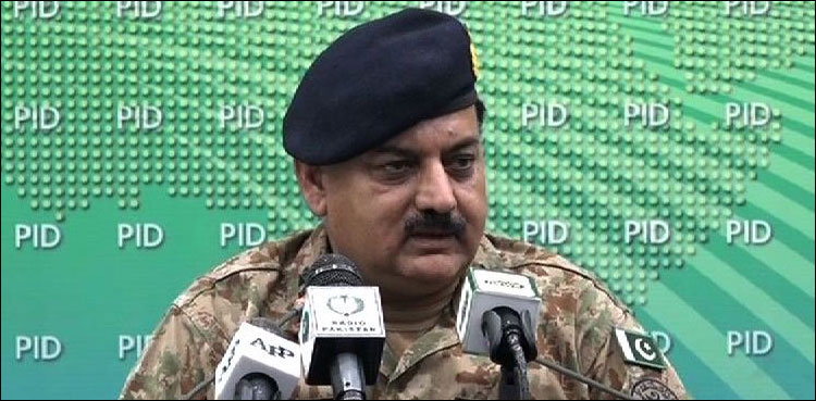 ملک-میں-کوروناٹیسٹنگ-کٹس-اورمشینوں-کی-کمی-نہیں،-چیئرمین-این-ڈی-ایم-اے