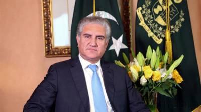 کرونا-صرف-طبی-نہیں-معاشی-چیلنج-بھی-ہے،-شاہ-محمود-قریشی