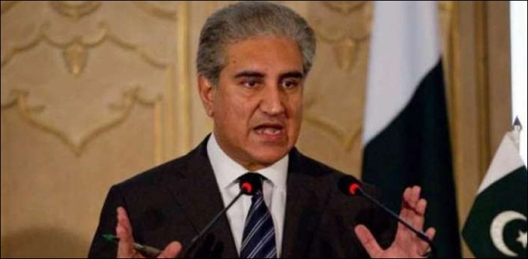 بیرون-ملک-مقیم-پاکستانیوں-کو-واپس-لانا-ہماری-ذمہ-داری-ہے،-شاہ-محمود-قریشی