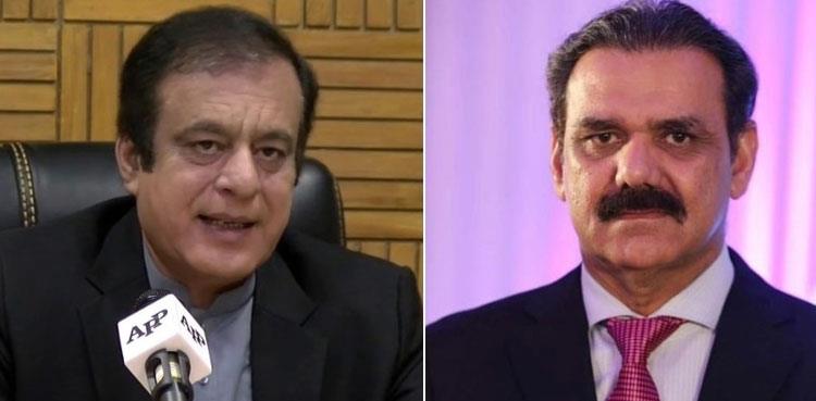 وفاقی-وزیر-اطلاعات-اور-معاون-خصوصی-نے-اپنی-ذمہ-داریاں-سنبھال-لیں