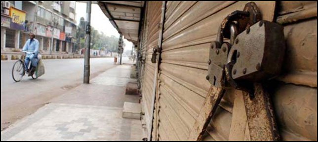 سندھ-لاک-ڈاؤن-میں-توسیع-:-کون-کون-سے-کاروبار-کھولنے-کی-اجازت-ہوگی