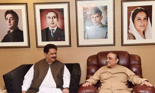 نبیل-گبول-کا-بیٹا-قانون-کے-شکنجے-میں،-ہٹ-اینڈ-رن-کیس-میں-عبوری-ضمانت-منظور