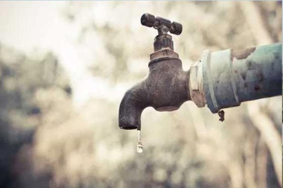 گرمی-میں-اضافہ،کئی-علاقوں-میں-پانی-کی-قلت