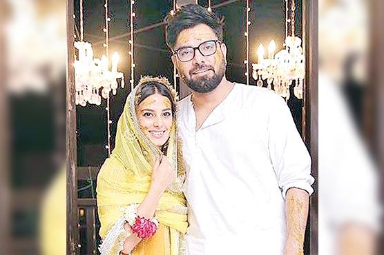 ’’اقرا-کا-یاسر-کو-دوسری-شادی-کی-اجازت-دینے-سے-صاف-انکار‘‘