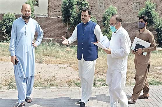 ڈوگر-پارک-کی-مکمل-بحالی-کا-فیصلہ