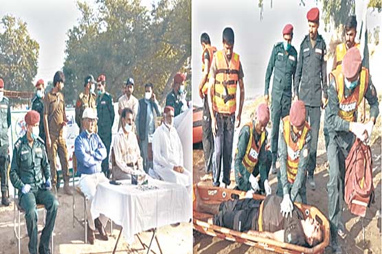 سیلاب-سے-بچاؤ-کیلئے-1122کی-مشقیں-قابل-تحسین-عمل:ڈی-سی