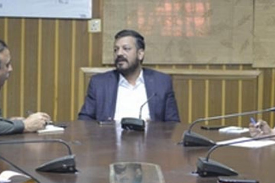 چیئرمین-شرقی-کا-عید-کے-اجتماع-کی-متعین-جگہ-کا-معائنہ