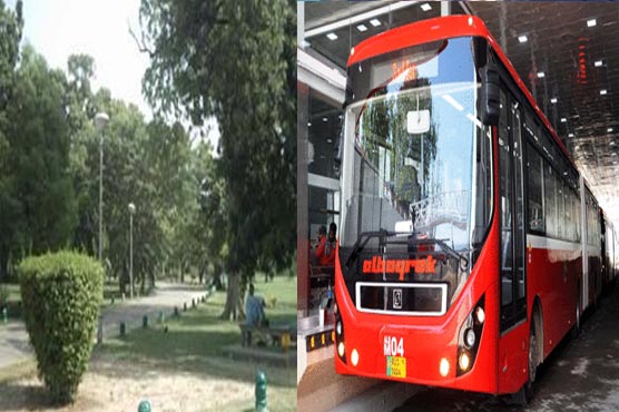میٹرو-بس-اور-پارکس-عید-کے-دنوں-میں-بدستور-بند