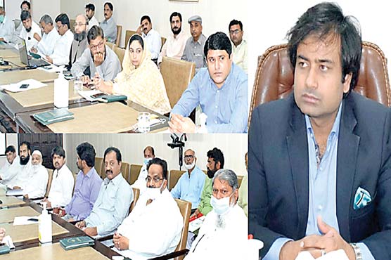 ناقص-کارکردگی-،ڈپٹی-کمشنروہاڑی-کی-پرائس-کنٹرول-مجسٹریٹس-کی-سرزنش