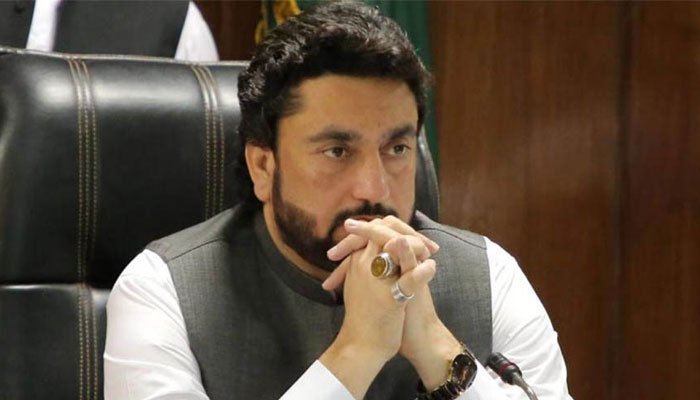 وزیر-مملکت-برائے-کشمیر-امور-شہریار-آفریدی-بھی-کرونا-کا-شکار