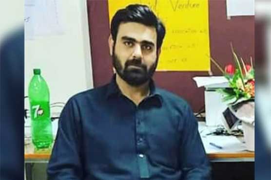 ینگ-ڈاکٹرایسوسی-ایشن-کے-صدر-ڈاکٹر-رضوان-کورونا-کا-شکار