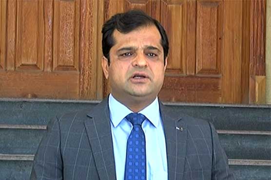 ایس-او-پیز-پر-عملدرآمد-نہ-کرنیوالوں-کیخلاف-کارروائی-ہوگی:-لیاقت-شاہوانی