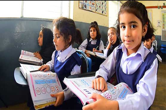 پہلی-سے-آٹھویں-جماعت-کے-طلبہ-بغیر-امتحان-اگلی-کلاس-میں-جائینگے:-مراد-راس