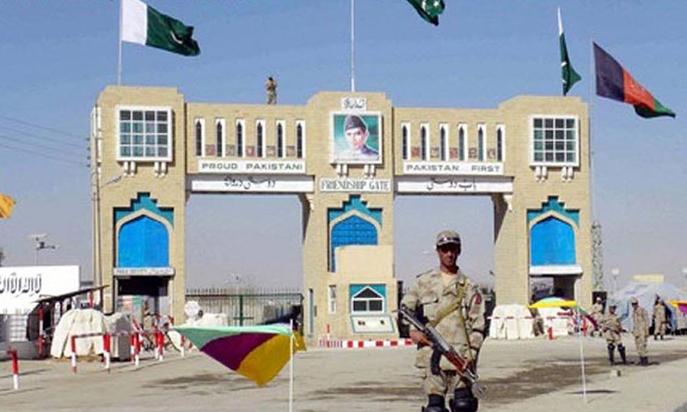 چمن-بارڈر،-64روز-بعد-یکطرفہ-تجارت-بحالی-کا-نوٹیفکیشن-جاری