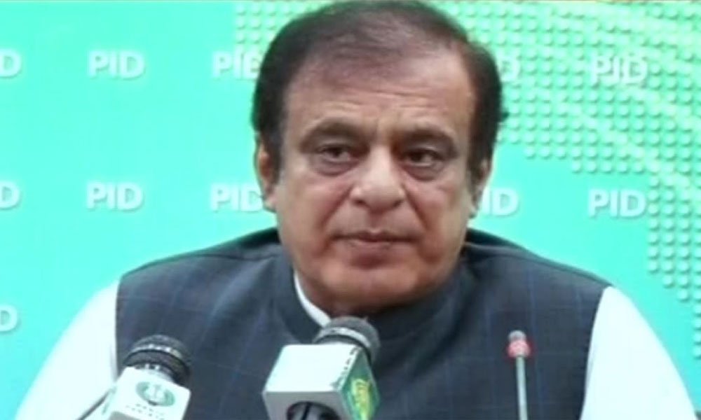 احتیاط-نہ-کی-تو-دوبارہ-لاک-ڈاؤن-کی-طرف-جانا-پڑے-گا،-شبلی-فراز