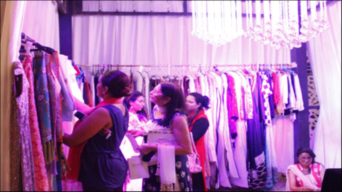 رمضان-کا-دوسرا-عشرہ-شروع-ہوتے-ہی-خواتین-کی-تیاریوں-میں-تیزی