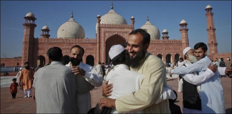 پاکستان-میں-کل-عید-الفطر-ہوگی-یا-نہیں؟-رویت-ہلال-کمیٹی-آج-اعلان-کرے-گی