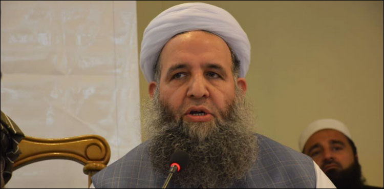 عیدالفطر-منانے-کا-فیصلہ-،-پیر-نورالحق-قادری-نے-بڑا-اعلان-کردیا