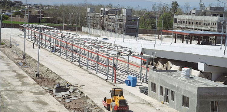 سپریم-کورٹ-میں-پشاور-بی-آرٹی-منصوبہ-کیس-کی-سماعت-3-جون-کو-ہوگی