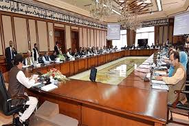 وفاقی-کابینہ-کا-خصوصی-اجلاس،-چینی-بحران-پر-تحقیقاتی-رپورٹ-پیش-کی-جائے-گی
