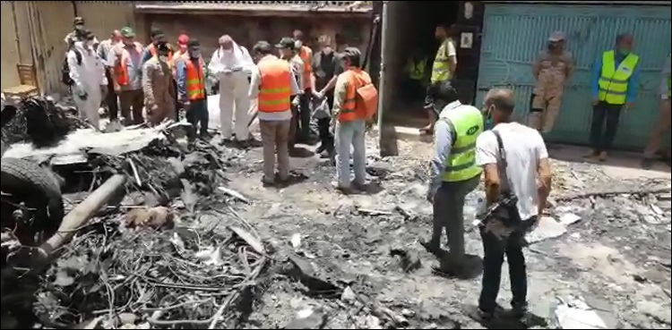 طیارہ-حادثے-کی-تحقیقات-کب-مکمل-ہوں-گی؟