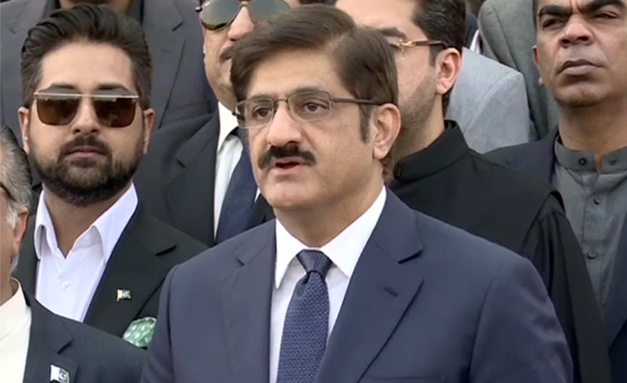 کریانہ-اور-سبزی-کی-دکان-پر-آنے-والوں-کے-ٹیسٹ-کرینگے،-وزیر-اعلیٰ-سندھ