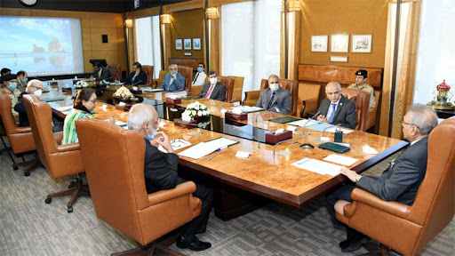 میڈیکل-یونیورسٹیوں-کے-سربراہان-کا-اجلاس-18-مئی-کو-طلب