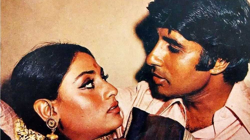 امیتابھ-بچن-نے-شادی-کرنے-کی-وجہ-بتادی