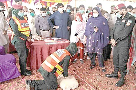 ٹوبہ:ممکنہ-سیلابی-خطرہ-کے-پیش-نظر-بچائو-کے-حوالے-سے-فرضی-مشق