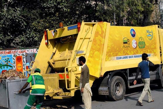 ترک-کمپنیوں-کا-عبوری-معاہدے-سے-انکار:شہر-کی-صفائی-خطرے-میں