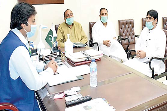 ہسپتال-کے-مریضوں-کو-ایس-اوپیز-کاپابند-بنایا-جائے-:ڈپٹی-کمشنر