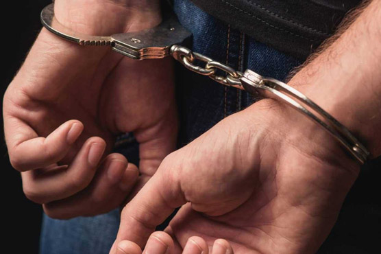 خاتون-کو-پونے-9-کلو-منشیات-سمیت-گرفتار-کر-لیا-گیا