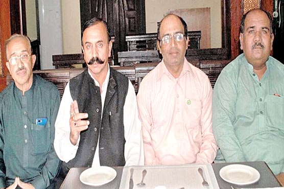 مڈل-کلاس-کی-صورتحال-خراب-،-بجٹ-پر-نظر-ثانی-کی-جائے-،-احسان-سدوزئی