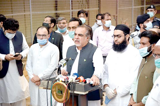ملک-و-قوم-کیلئے-مفتی-نعیم-کی-خدمات-ہمیشہ-یاد-رہیں-گی،-گورنر
