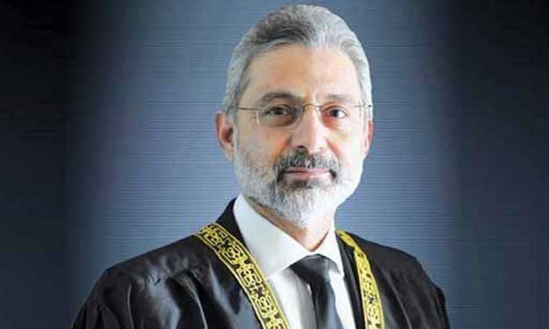 جسٹس-قاضی-فائز-عیسیٰ-کی-درخواست-پر-سماعت-کے-دوران-سلائی-مشین-کے-کاروبار-کا-تذکرہ