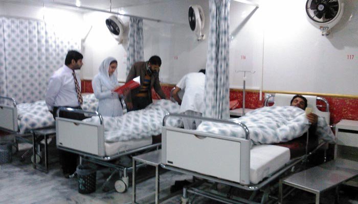 وفاق-کے-بڑے-نجی-اسپتال-کورونا-کے-نصف-مریضوں-کا-علاج-مفت-کرنے-کے-پابند