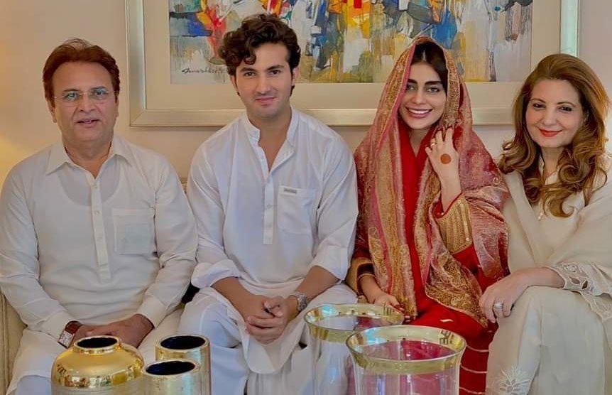 اداکار-شہروز-سبزواری-اور-صدف-کنول-نے-شادی-کرلی