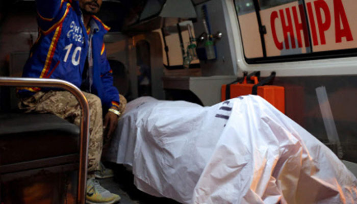 کراچی:-جنرل-اسٹور-کے-تنازع-پر-بھائی-نے-بھائی-کی-جان-لے-لی