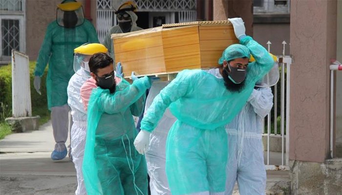 کورونا-وائرس-سے-ملتان-میں-پہلی-لیڈی-ڈاکٹر-جاں-بحق