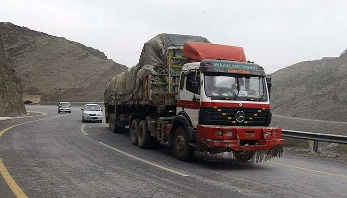 پشاور-سے-طورخم-تک-خیبرپاس-اکنامک-کوریڈور-کی-منظوری