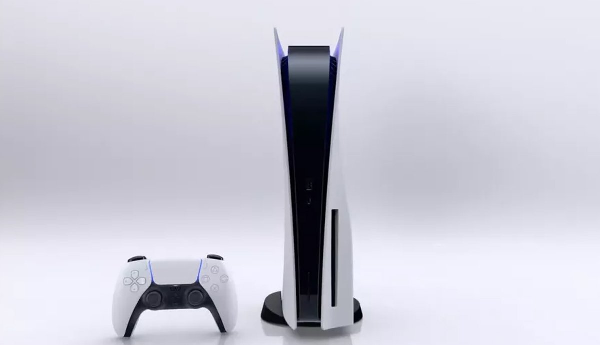 سونی-الیکٹرونکس:-پی-ایس-فائیو،-ویڈیو-گیمز-کا-مستقبل