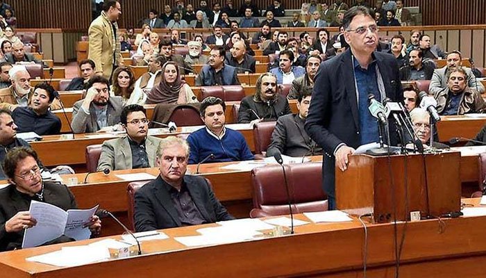 کورونا-نہ-آتا-تو-پاکستان-ایشین-ٹائیگر-بن-جاتا