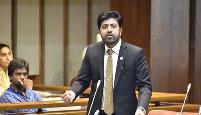 کورونا-کے-باعث-اجلاس-ملتوی-کرنے-کیلئے-چیئرمین-سینیٹ-کو-خط