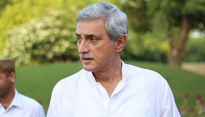 ملک-سے-بھاگا-نہیں-علاج-کی-غرض-سے-لندن-آیا-ہوں،-جہانگیر-ترین-کا-موقف-سامنے-آ-گیا