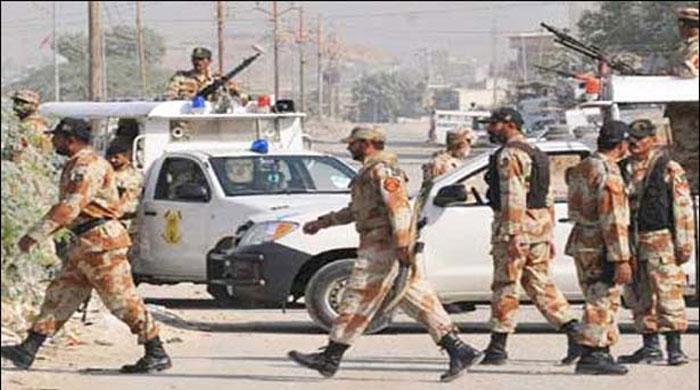 گھوٹکی-میں-رینجرز-کی-گاڑی-کے-قریب-دھماکا،2اہلکاروں-سمیت-3افراد-جاں-بحق