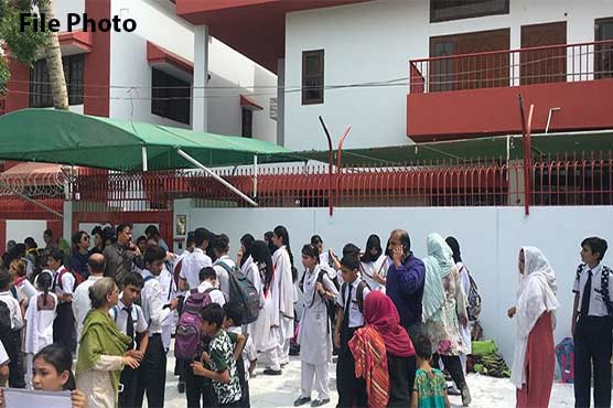 سکول-فیس-میں-20-فیصد-رعایت-برقرار-رکھی-جائے،-سندھ-ہائیکورٹ
