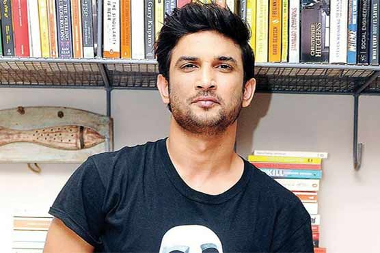 بالی-وڈ-اداکار-سوشانت-سنگھ-نے-گھر-میں-پھندہ-لے-کر-خود-کشی-کر-لی